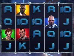 Heist: Bank Rush – Hold & Win